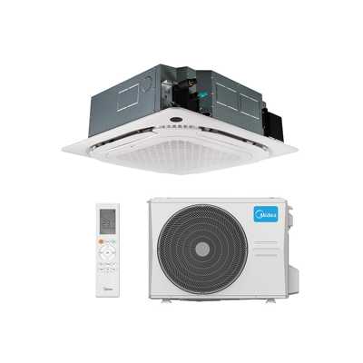 основная фотография Midea MCD1-36HRFN8(GA)/MOD30U-36HFN8-R(GA)/T-MBQ4-04A1