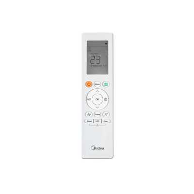 Midea MCA4U-18HRFNX-Q(GA)/MOX330U-18HFN8-Q(GA)/T-MBQ4-03AWD дополнительная фотография