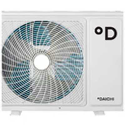 Daichi UNI25AVQS1R/UNI25FVS1R дополнительная фотография