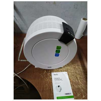 Ballu AW-325 белый уценка-40531