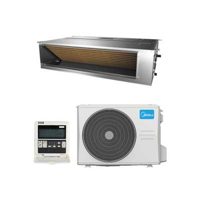 основная фотография Midea MTI-60HWN1-R/MOU-55HN1-R