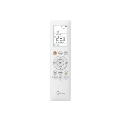 Midea MSCA1BU-12HRFN8/MOX230-12HFN8-Q/GAIA-D53 дополнительная фотография