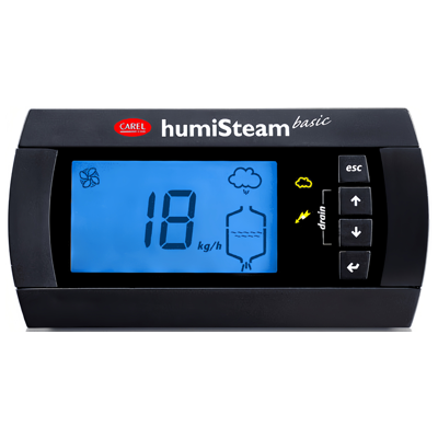 Carel UE001YD001 фото 1