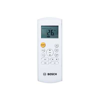 BOSCH Climate 5000 RAC 5,3-3 IBW / Climate 5000 RAC 5,3-2 OUE дополнительная фотография