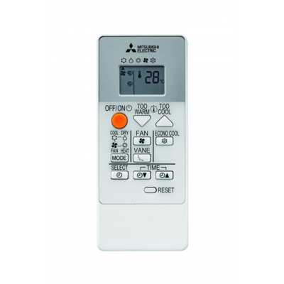 Mitsubishi Electric MSZ-HR25VF / MUZ-HR25VF уценка фото 5