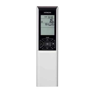 Hitachi RAK-50RPE / RAC-50WPE дополнительная фотография