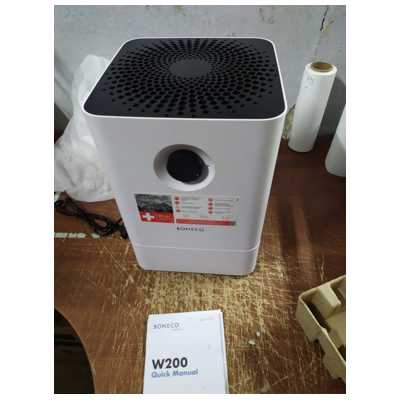 Boneco W200 уценка-40529