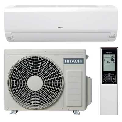 основная фотография Hitachi RAK-42RPE / RAC-42WPE