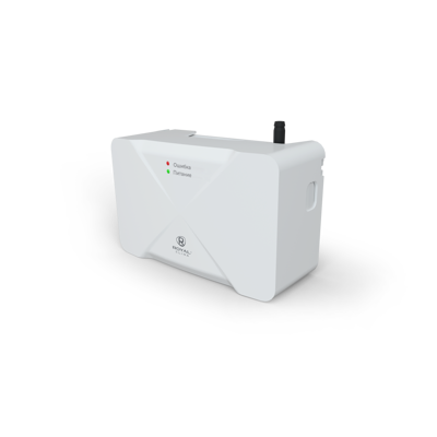 основная фотография Royal Clima RP-WA3820-D01