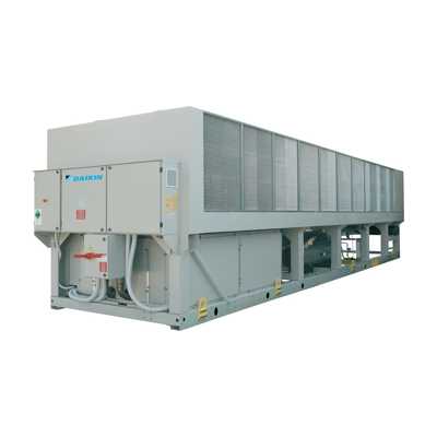 основная фотография Daikin EWADC12CFXR
