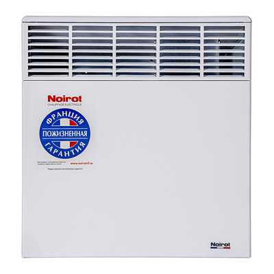 Конвектор Noirot CNX-4 Plus 1000