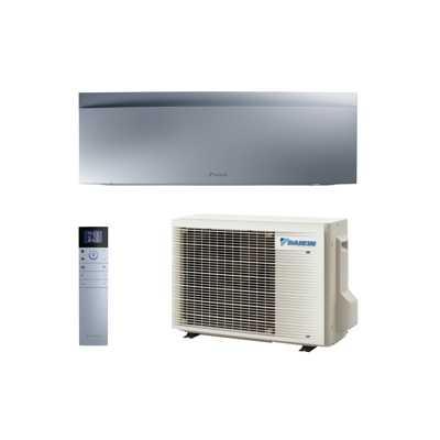 Сплит-система настенная Daikin FTXJ35AS9 / RXJ35A9 фото 15