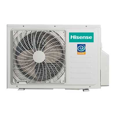 Hisense AS-13UW4RVETG00(R) дополнительная фотография