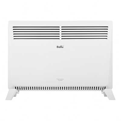 Конвектор Ballu Camino Eco Turbo BEC/EMT-1000 фото 1