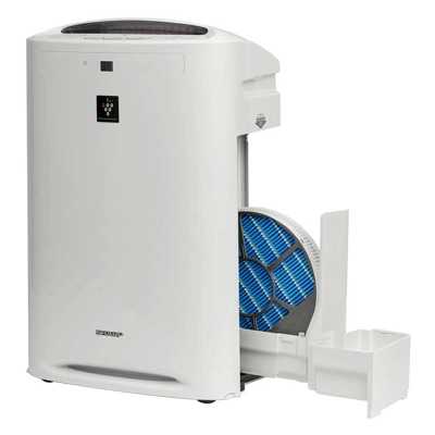 Sharp FZ-WS50MFE увлажняющий для KC-WE20RW дополнительная фотография