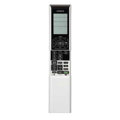 Hitachi RAD-70PPD / RAC-70NPD  дополнительная фотография