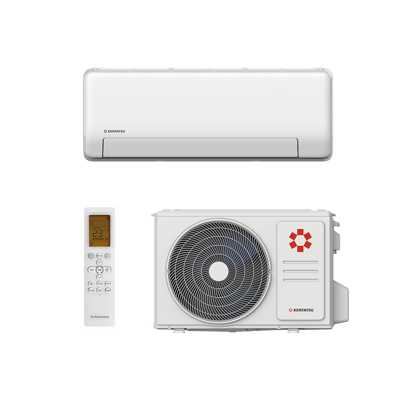 основная фотография Kentatsu KSGPA70HZRN1 / KSRPA70HZRN1