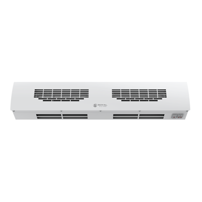 Royal Clima RAH-HG0.6E3M дополнительная фотография