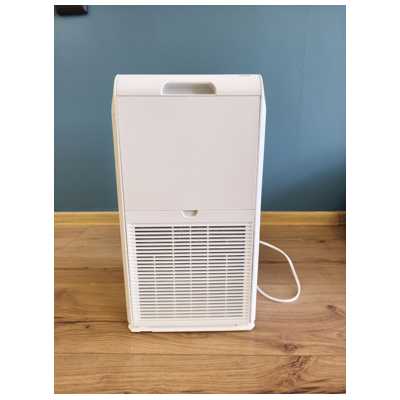 Очиститель Daikin MC55VB фото 10