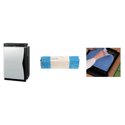 Daikin KAC998 дополнительная фотография