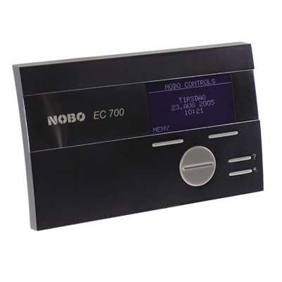 Конвектор Nobo Orion 700
