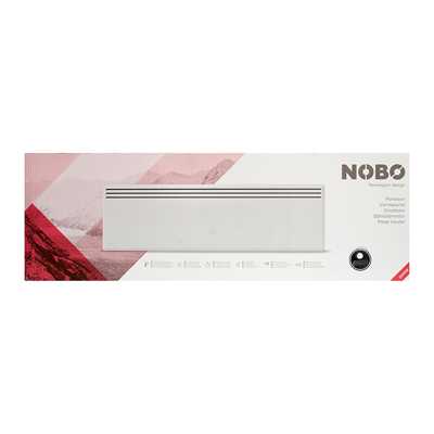 Конвектор Nobo NFK4W20 фото 10