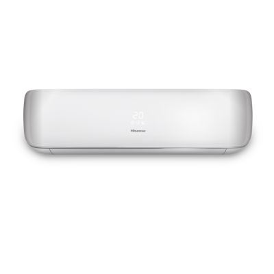 основная фотография Hisense AS-10UW4RVETG01