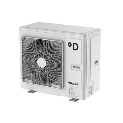 Daichi DA100ALHS1R/DF100ALS1R дополнительная фотография
