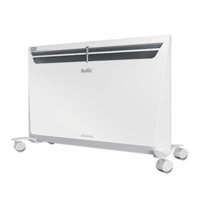 Конвектор Ballu Camino Evolution BEC/EVM-2000 фото 3