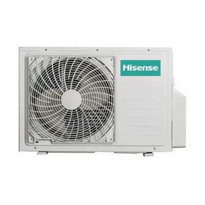 Hisense AS-24HR4RBADC00 дополнительная фотография