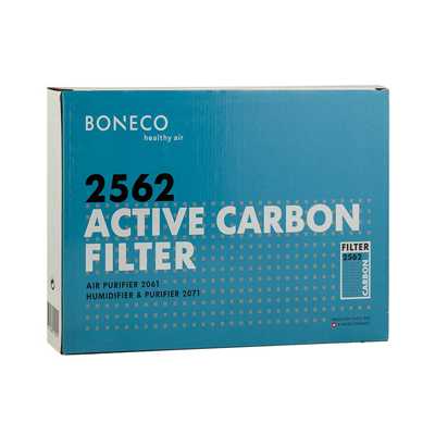 Boneco 2562 угольный для 2071 и 2061 дополнительная фотография