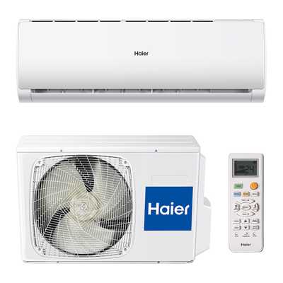 Haier AS09TL4HRA / 1U09TL5FRA дополнительная фотография