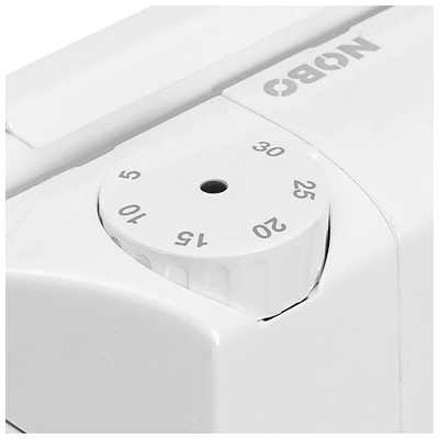 Конвектор Nobo NFK4W20 фото 9