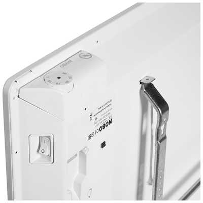 Конвектор Nobo NFK4W10 фото 13