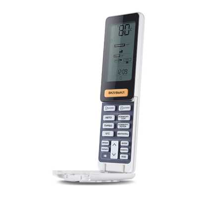 Haier AS09NS4ERA-B дополнительная фотография