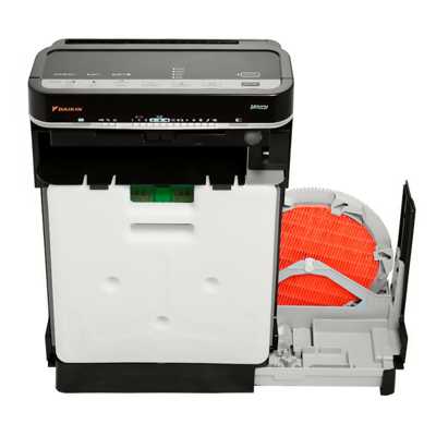 Daikin KNME998-фильтр увлажняющий для MC дополнительная фотография