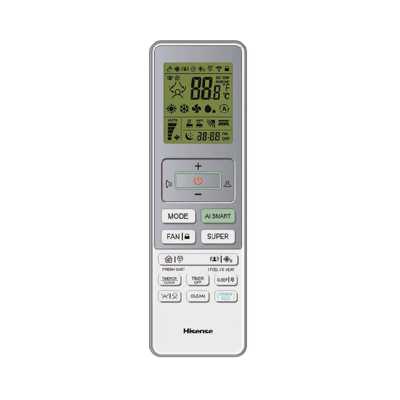 Hisense AS-13UW4RXVQF00 дополнительная фотография