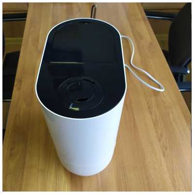 Boneco U350 уценка фото 1