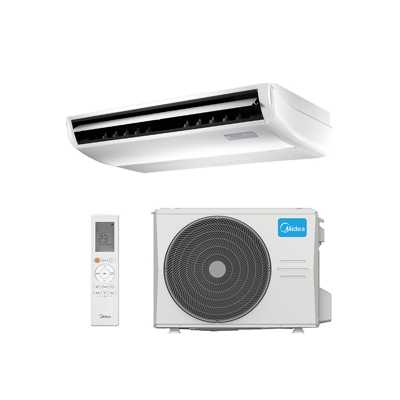 основная фотография Midea MUE-36HRN1-R/MOU-36HN1-LR