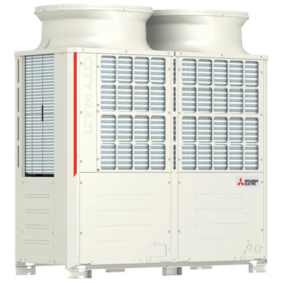Наружный блок Mitsubishi Electric PUHY-P500YNW-A1
