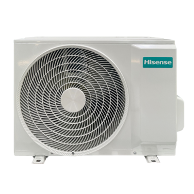 Сплит-система настенная Hisense AS-09HW4RLCHA01 фото 6