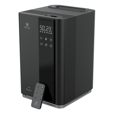 Увлажнитель Royal Clima RUH-AS450/5.0E-BL