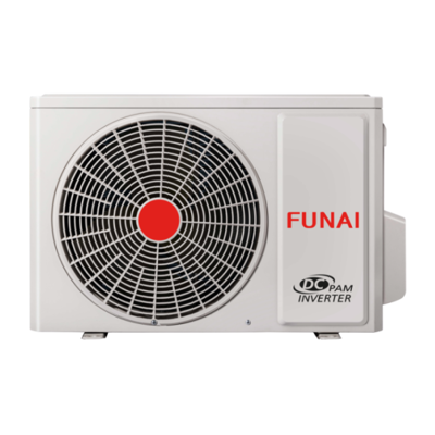 Funai RAC-I-DA65HP.D01 дополнительная фотография