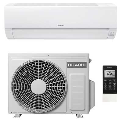 основная фотография Hitachi RAK-25REF / RAC-25WEF