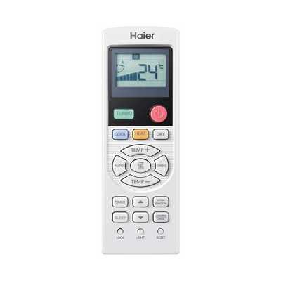 Haier AS182MFERA дополнительная фотография