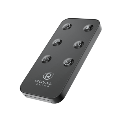 Увлажнитель Royal Clima RUH-AS450/5.0E-BL фото 11