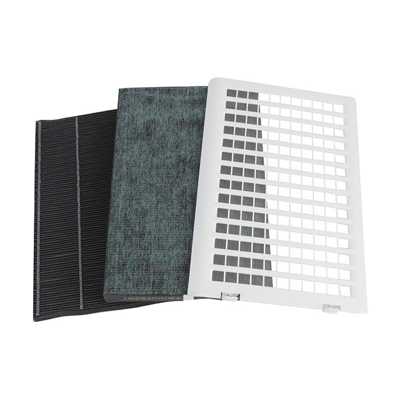 Sharp FZ-A41HFR HEPA для KC-A41RB, KC-A41RW дополнительная фотография