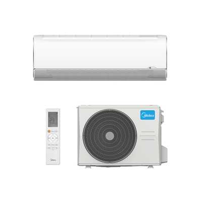 основная фотография Midea MSFA-09N8D6-I/MSFA-09N8D6-O