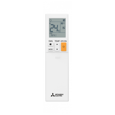 Сплит-система настенная Mitsubishi Electric MSZ-BT25VG / MUZ-BT25VG фото 3