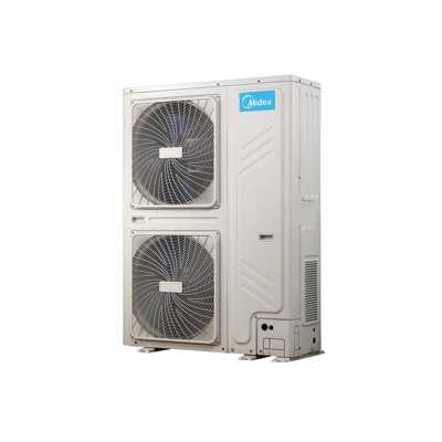 Midea MHA-96HWAN1/MOUB-96HD1N1-R дополнительная фотография